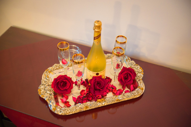 Vila Filipović Živogošće